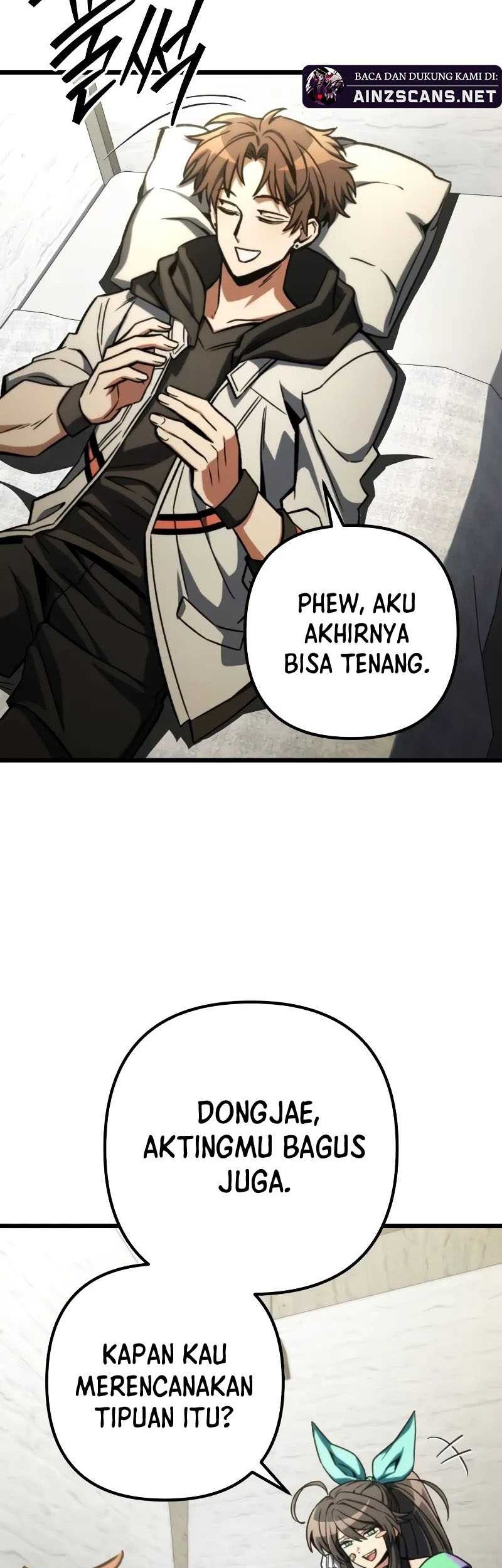 The Genius Assassin Who Takes It All Chapter 51 - halaman 5