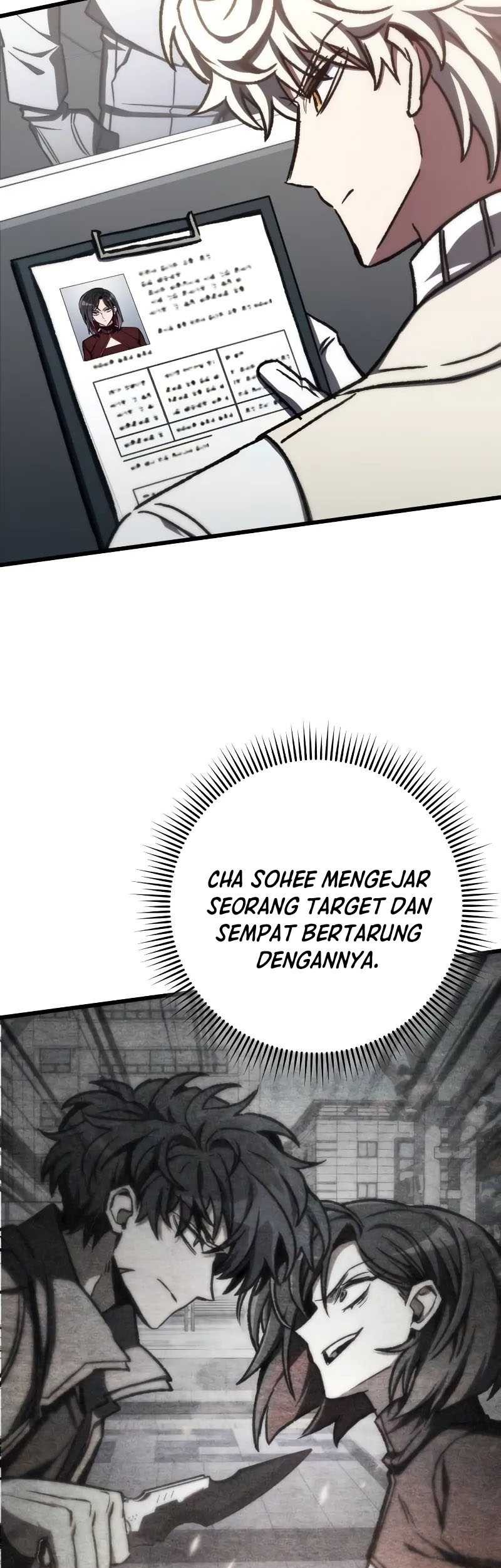 The Genius Assassin Who Takes It All Chapter 51 - halaman 50