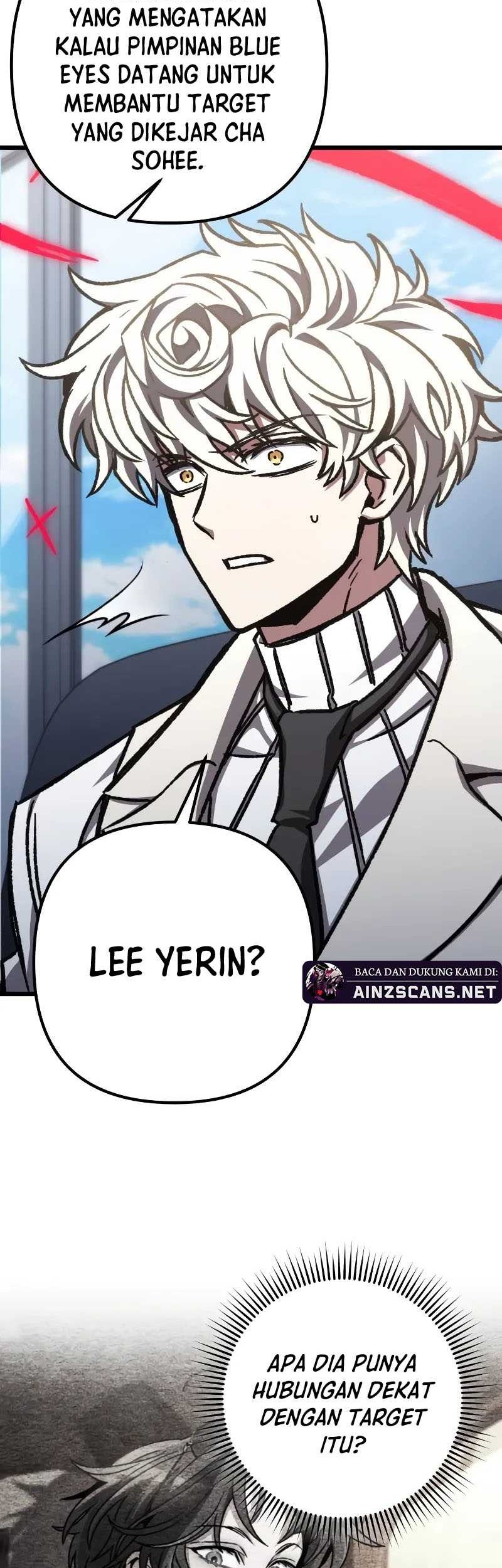 The Genius Assassin Who Takes It All Chapter 51 - halaman 53