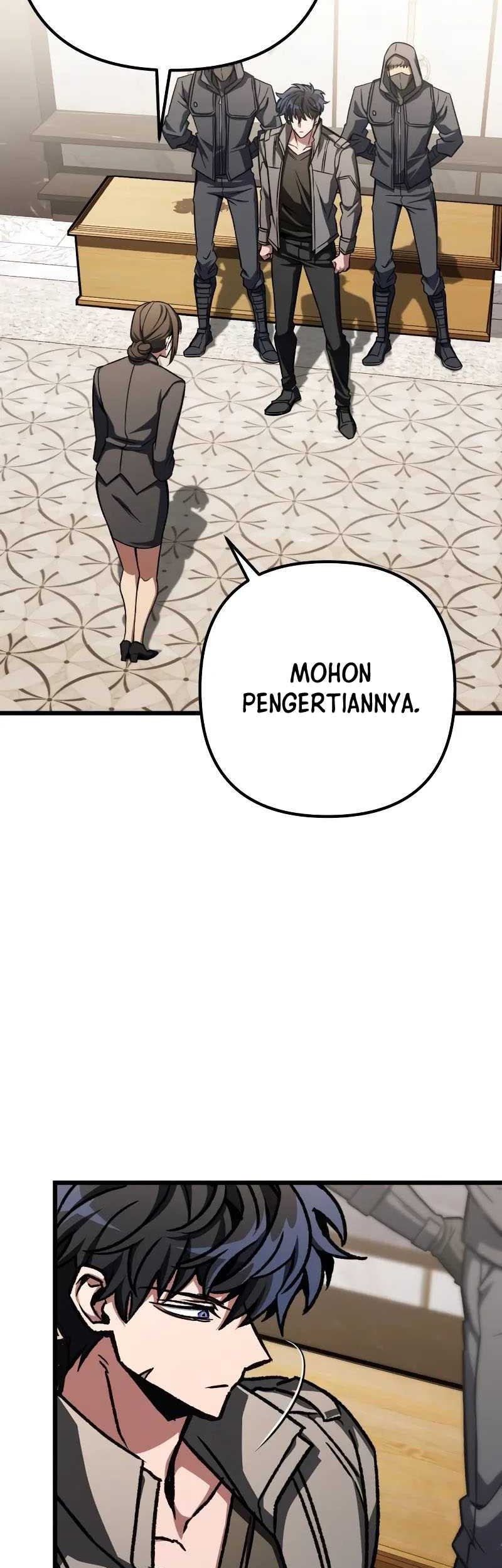 The Genius Assassin Who Takes It All Chapter 51 - halaman 60