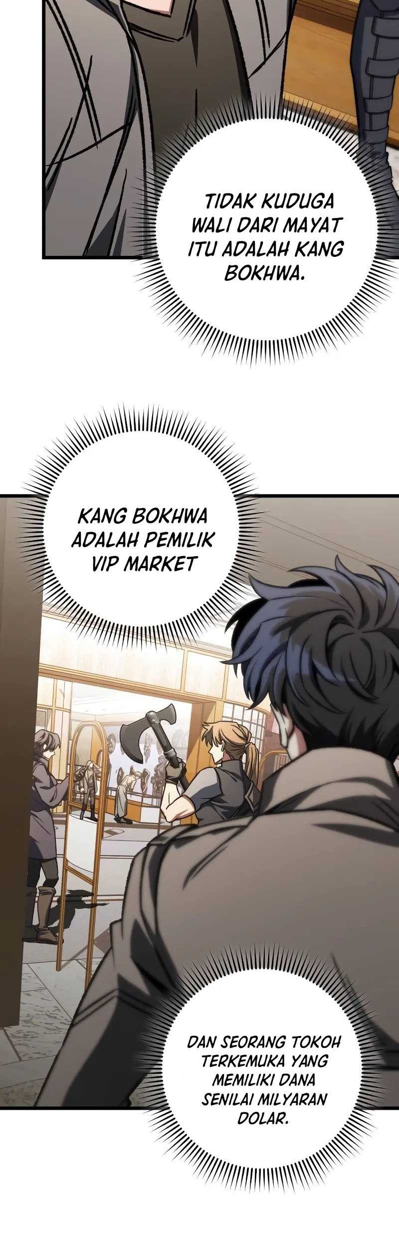 The Genius Assassin Who Takes It All Chapter 51 - halaman 61