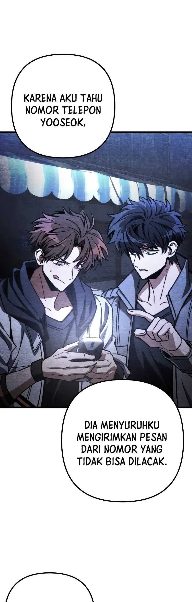 The Genius Assassin Who Takes It All Chapter 51 - halaman 7