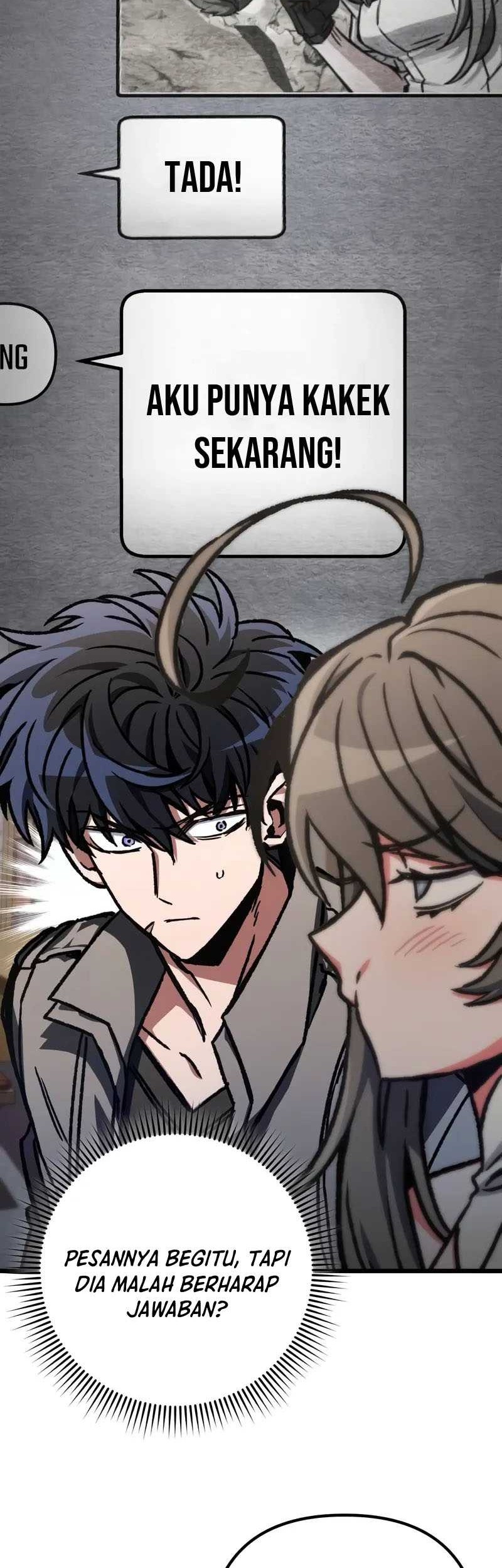 The Genius Assassin Who Takes It All Chapter 52 - halaman 11