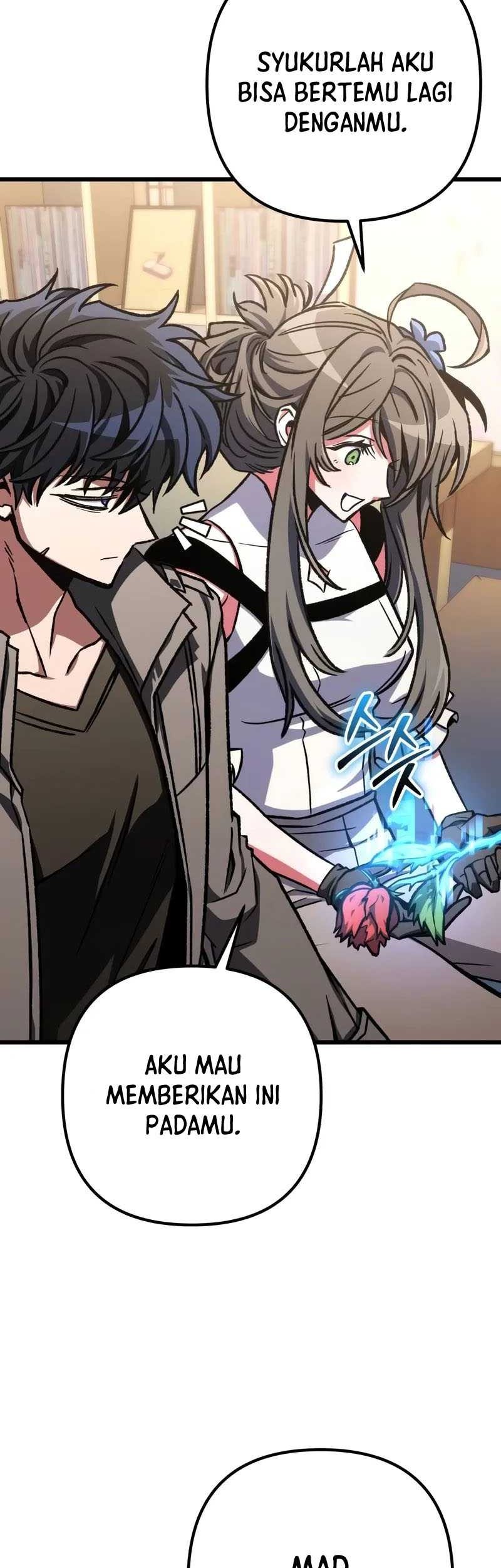 The Genius Assassin Who Takes It All Chapter 52 - halaman 12