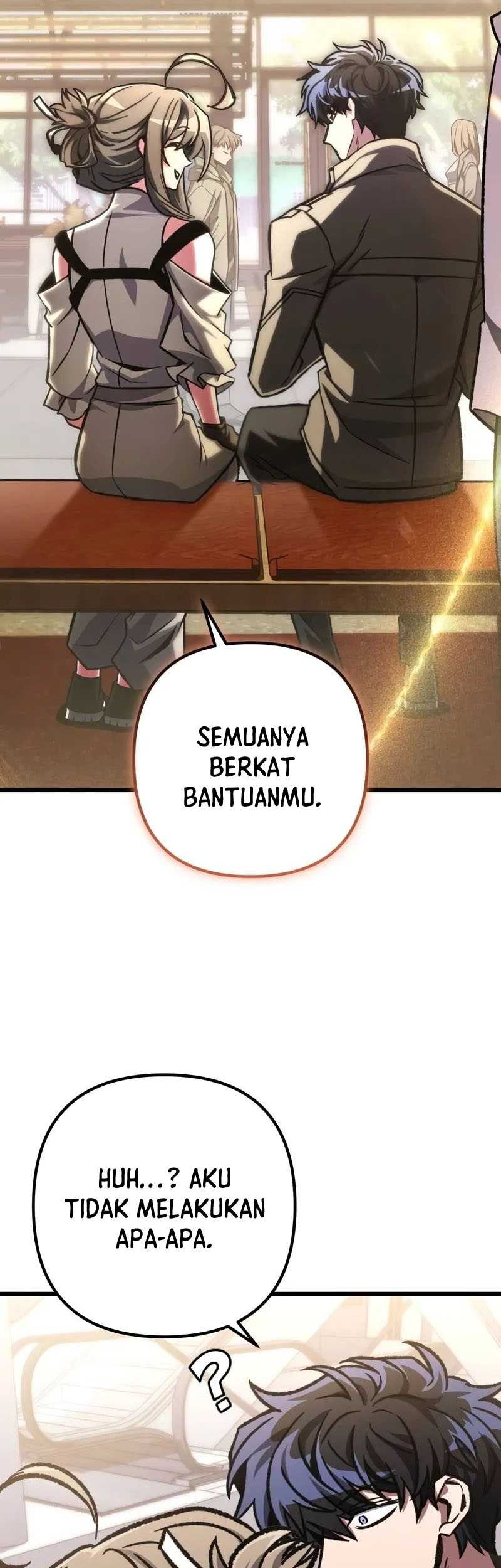 The Genius Assassin Who Takes It All Chapter 52 - halaman 18