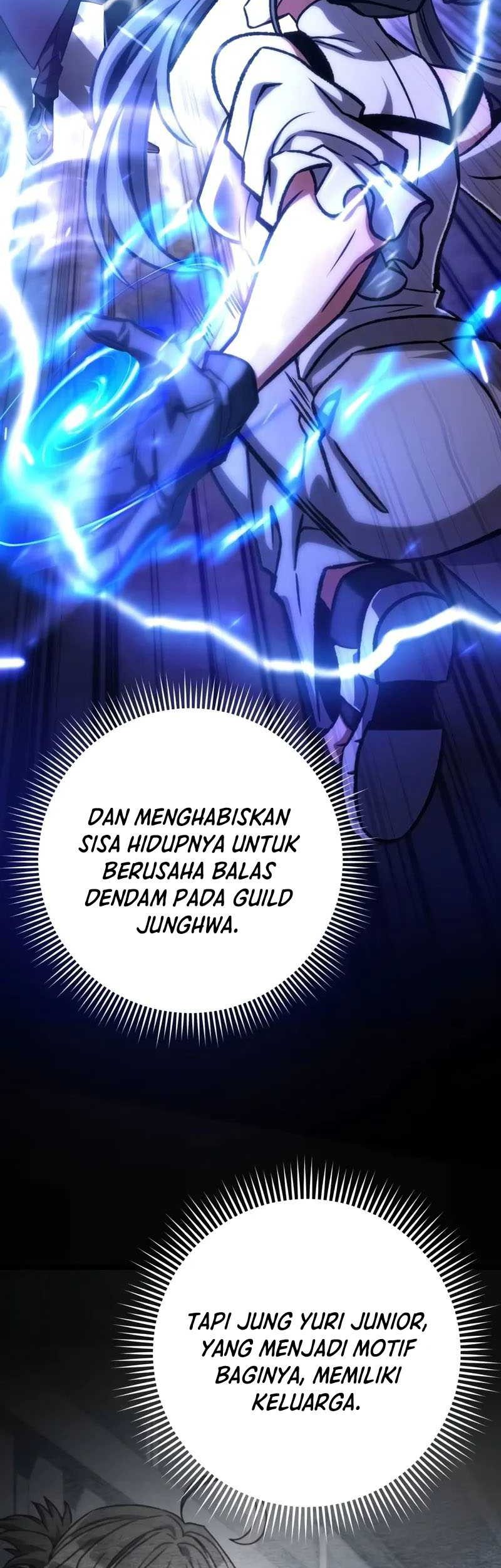 The Genius Assassin Who Takes It All Chapter 52 - halaman 23