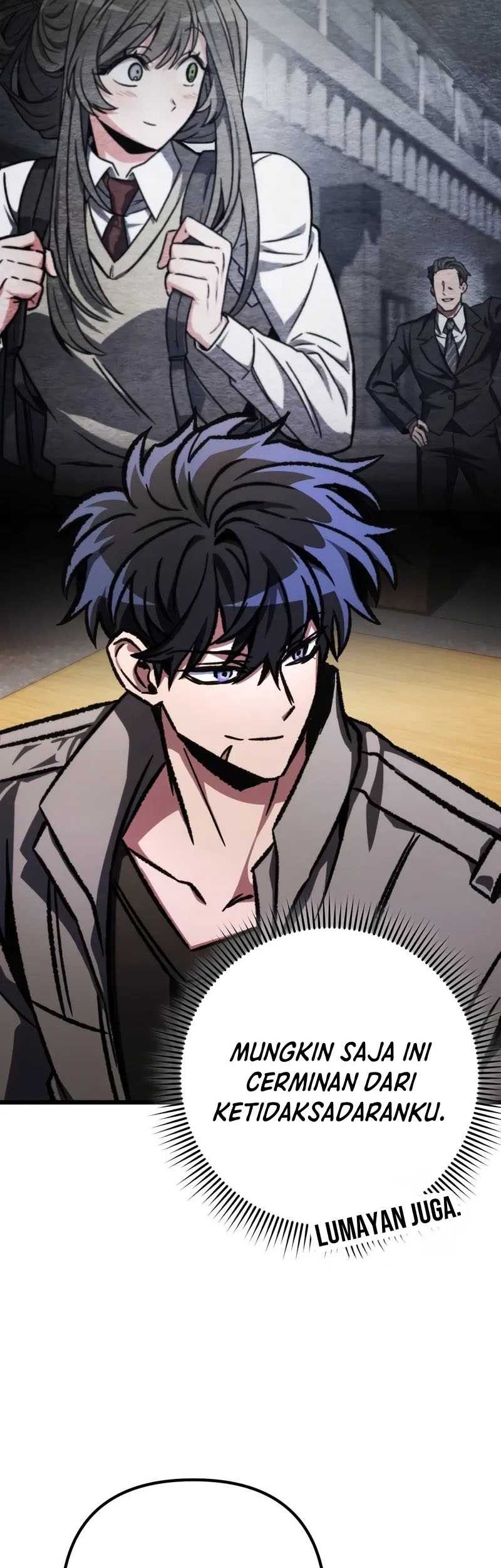 The Genius Assassin Who Takes It All Chapter 52 - halaman 24