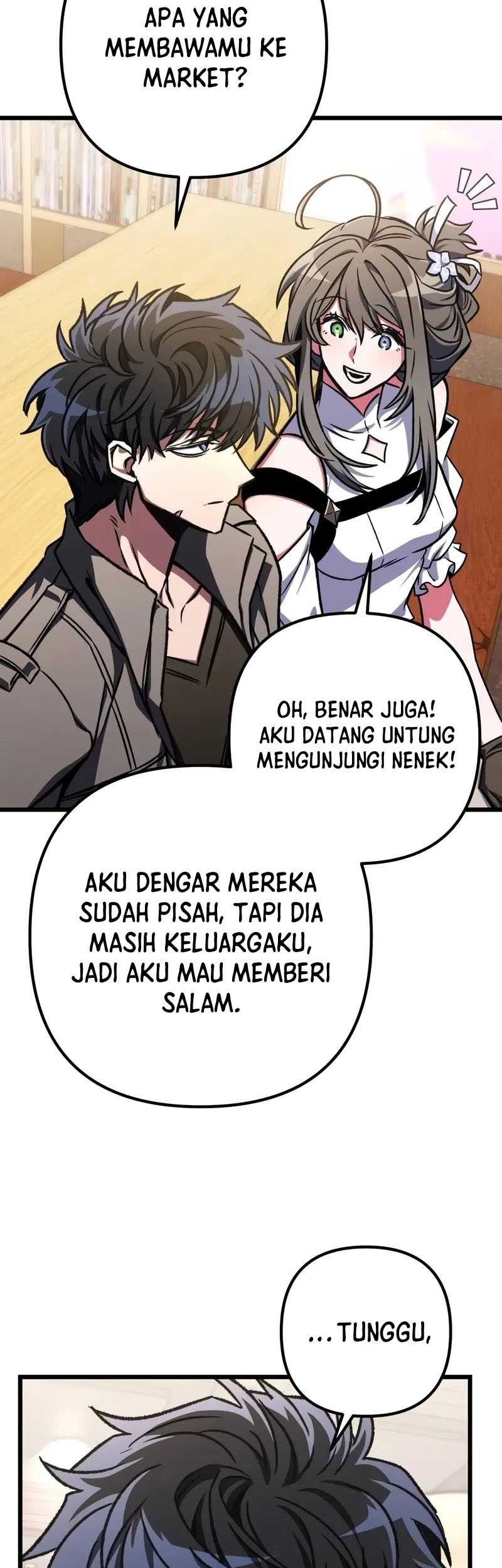 The Genius Assassin Who Takes It All Chapter 52 - halaman 25