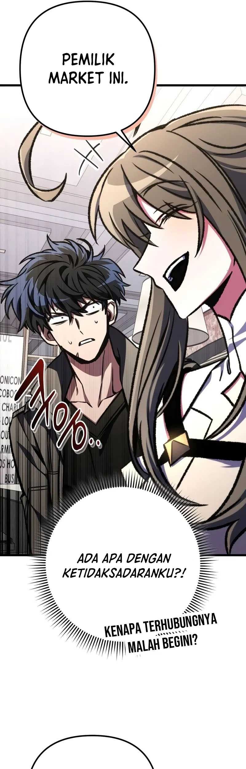The Genius Assassin Who Takes It All Chapter 52 - halaman 27