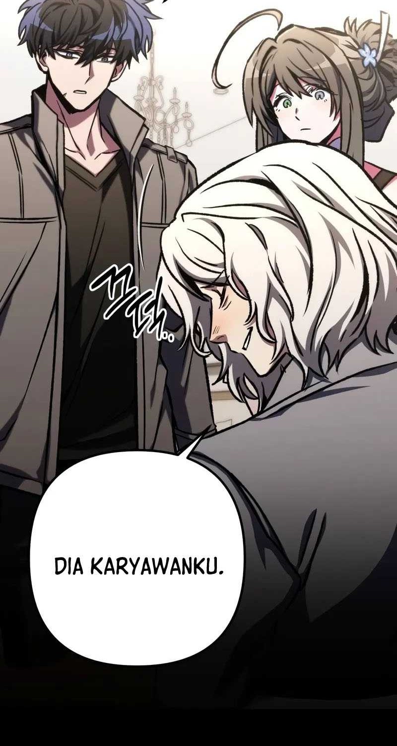 The Genius Assassin Who Takes It All Chapter 52 - halaman 32