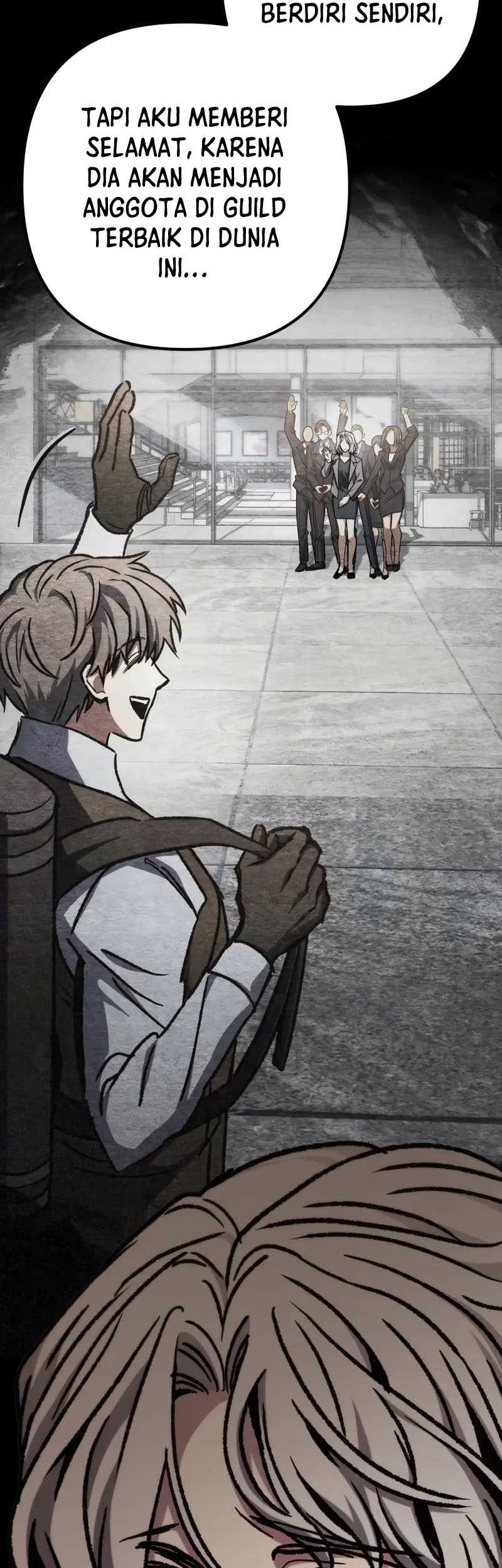 The Genius Assassin Who Takes It All Chapter 52 - halaman 34