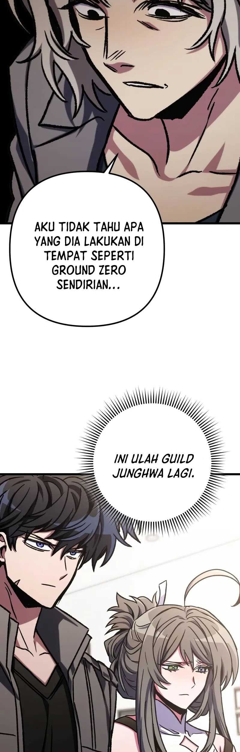 The Genius Assassin Who Takes It All Chapter 52 - halaman 35