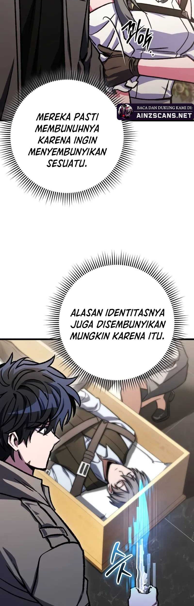 The Genius Assassin Who Takes It All Chapter 52 - halaman 36