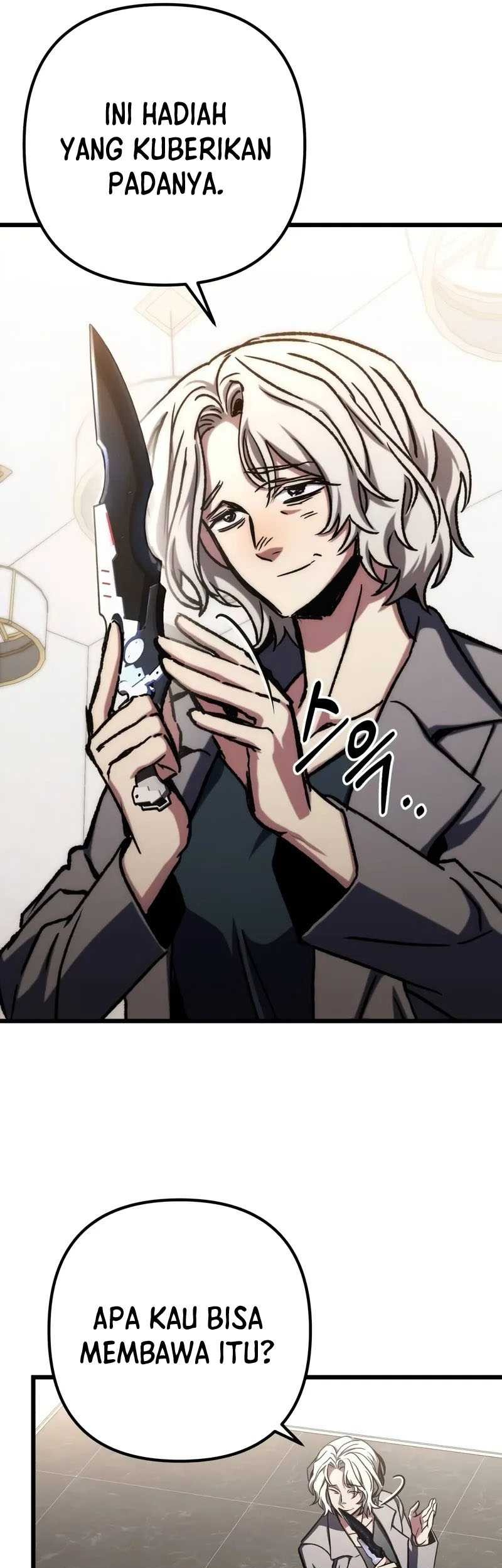 The Genius Assassin Who Takes It All Chapter 52 - halaman 39