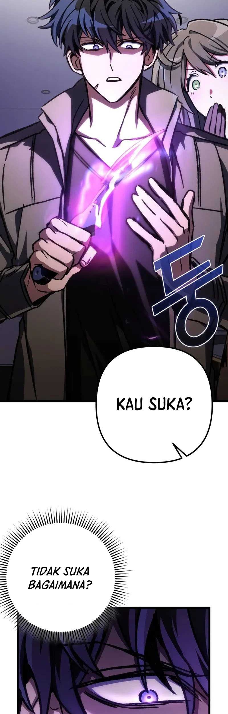 The Genius Assassin Who Takes It All Chapter 52 - halaman 41
