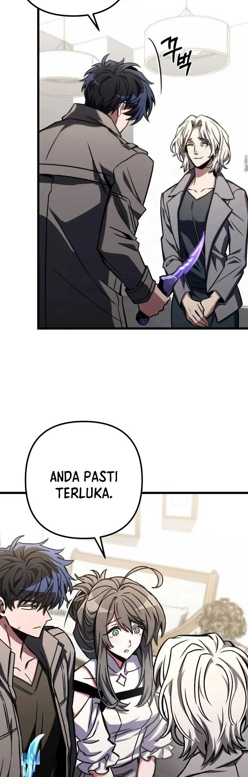 The Genius Assassin Who Takes It All Chapter 52 - halaman 46
