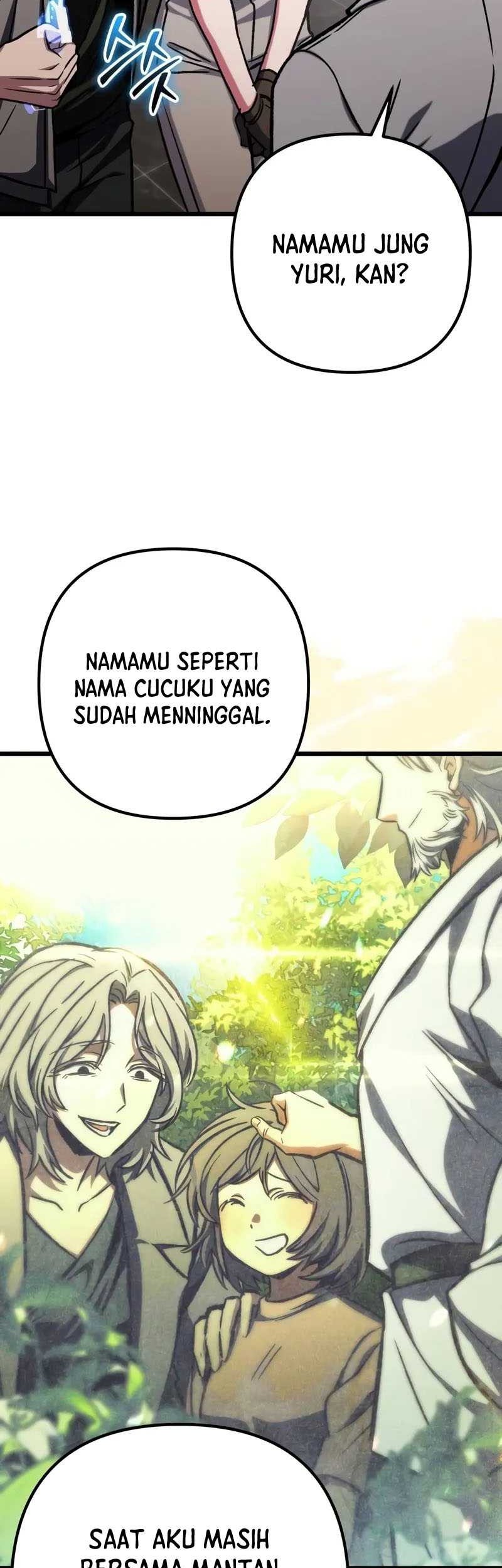 The Genius Assassin Who Takes It All Chapter 52 - halaman 47