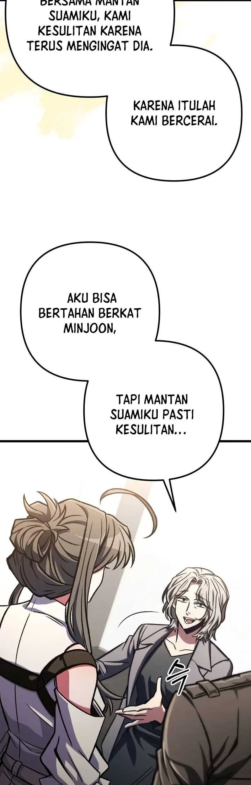 The Genius Assassin Who Takes It All Chapter 52 - halaman 48