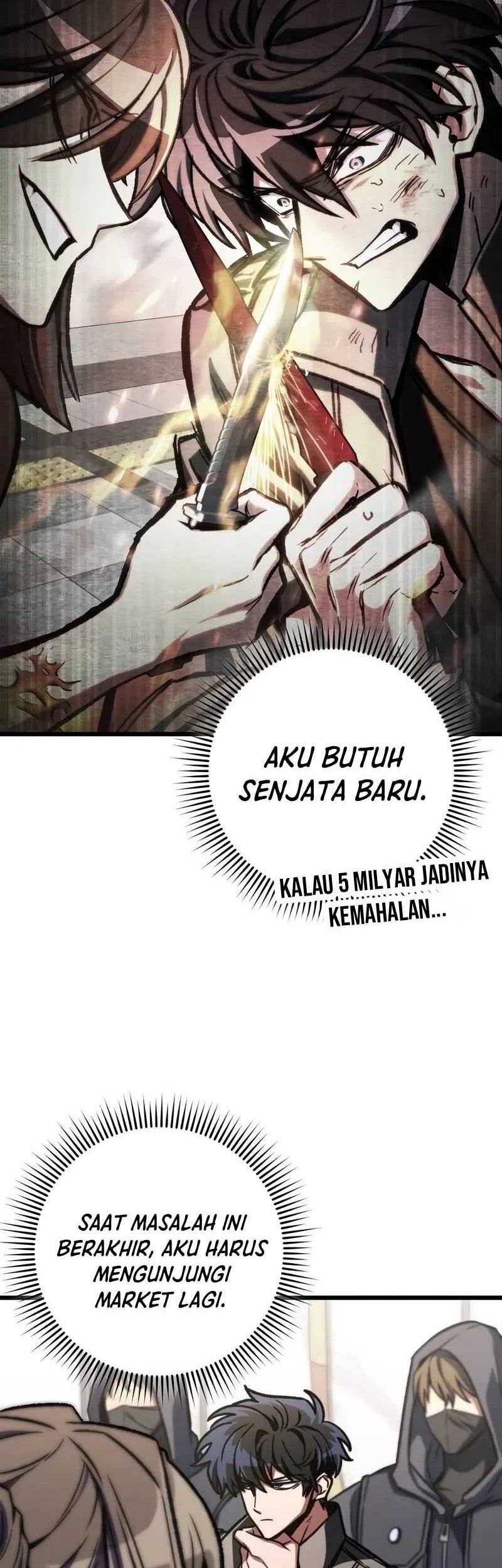 The Genius Assassin Who Takes It All Chapter 52 - halaman 5