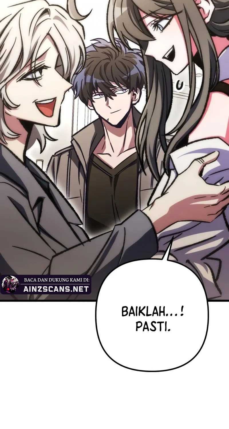 The Genius Assassin Who Takes It All Chapter 52 - halaman 50