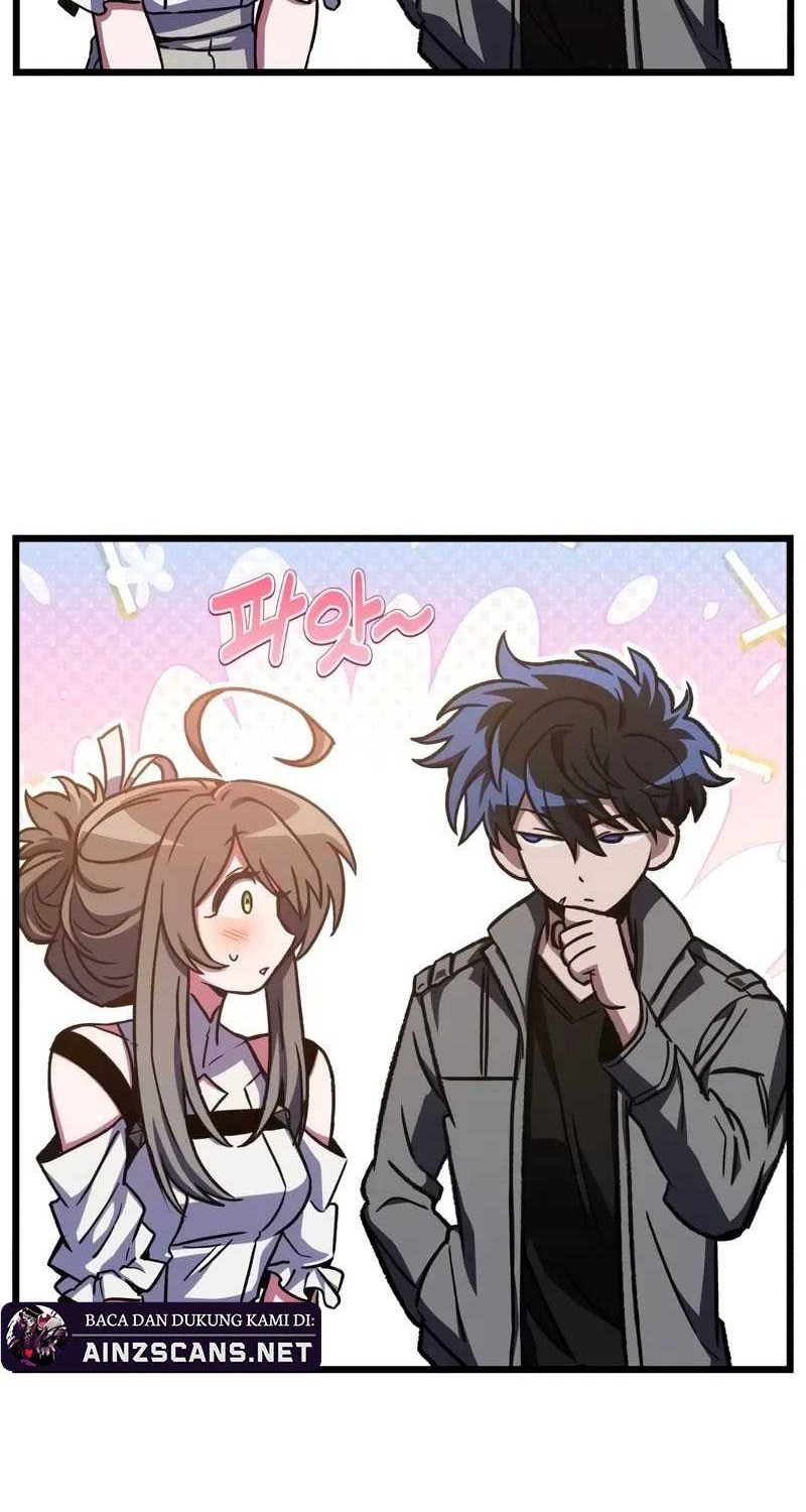 The Genius Assassin Who Takes It All Chapter 52 - halaman 56