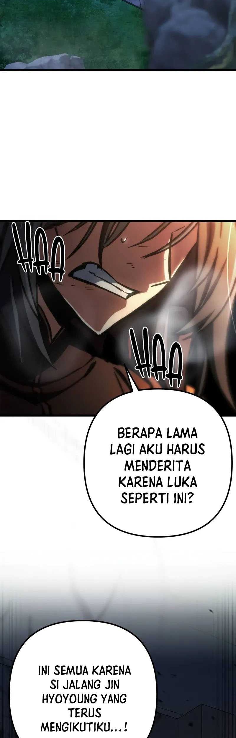 The Genius Assassin Who Takes It All Chapter 52 - halaman 59