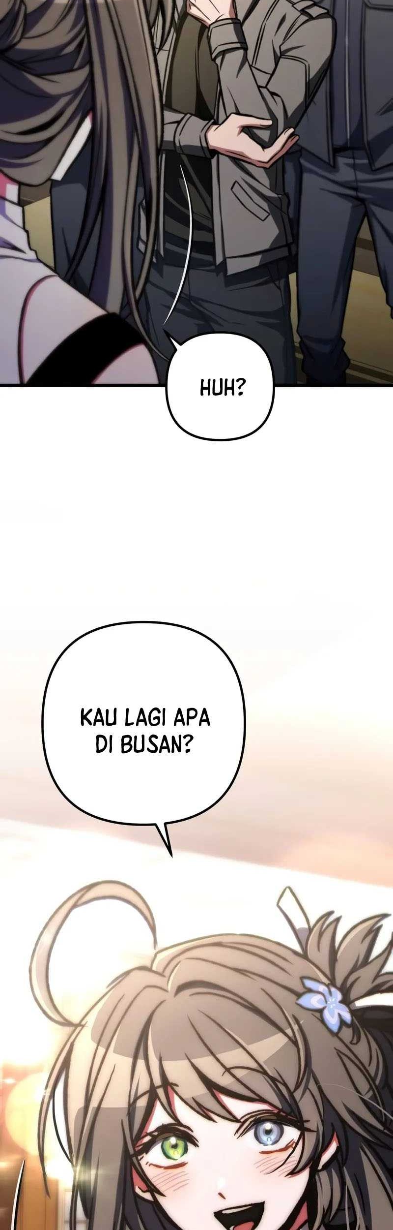 The Genius Assassin Who Takes It All Chapter 52 - halaman 6