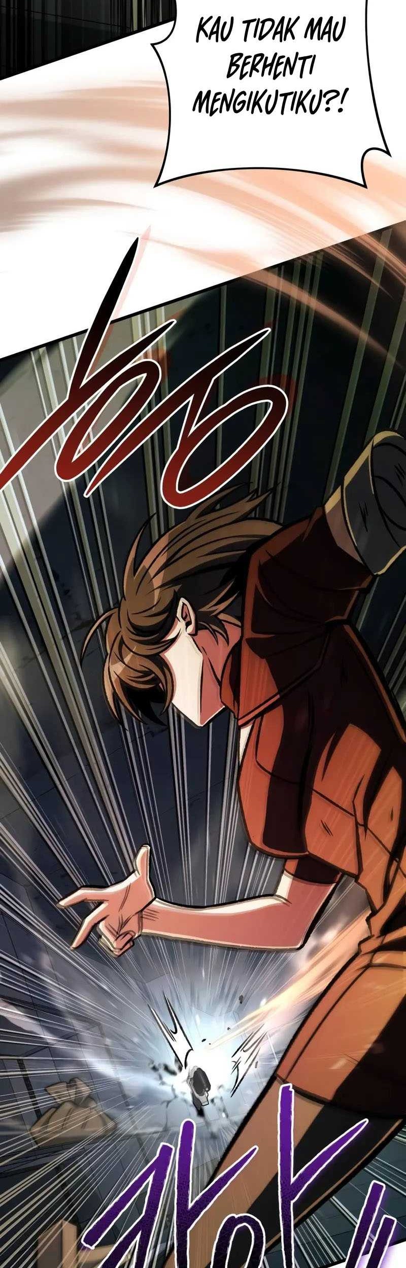 The Genius Assassin Who Takes It All Chapter 52 - halaman 66