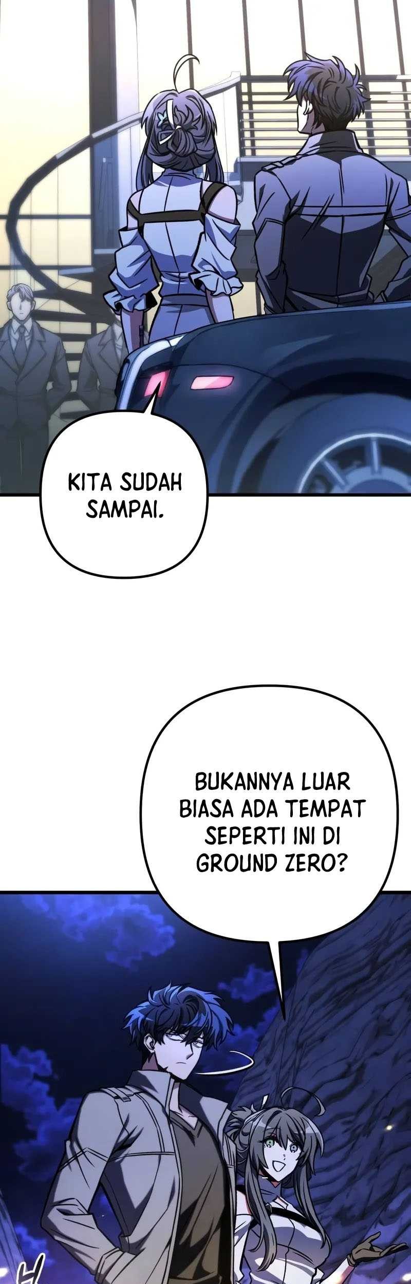 The Genius Assassin Who Takes It All Chapter 52 - halaman 73