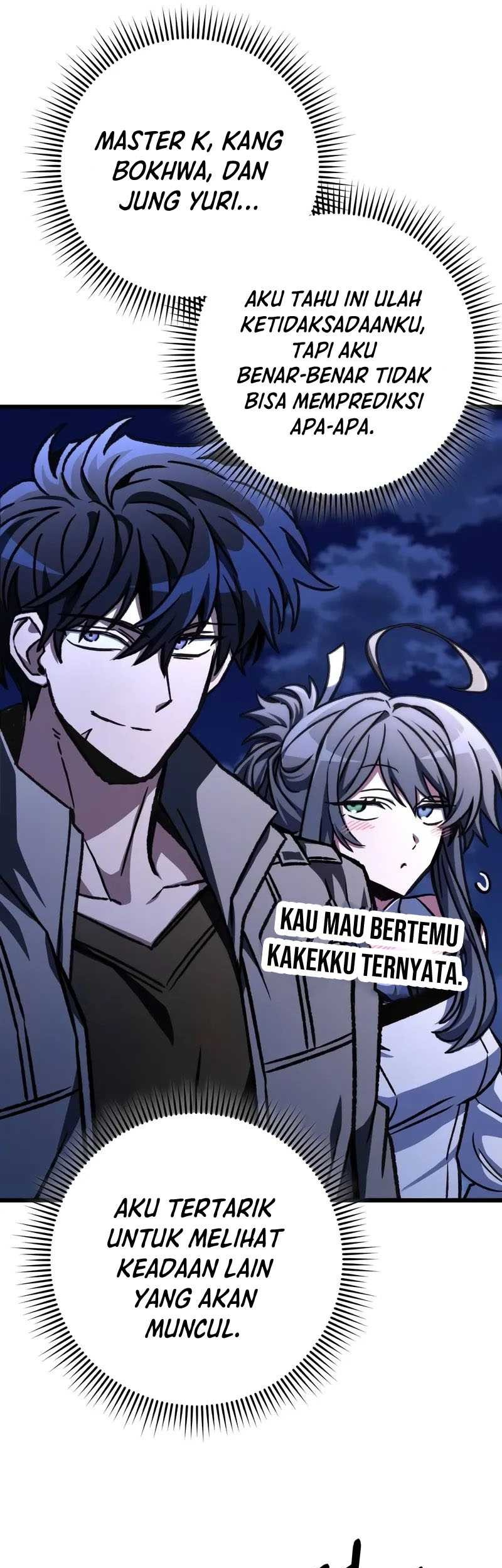 The Genius Assassin Who Takes It All Chapter 52 - halaman 75