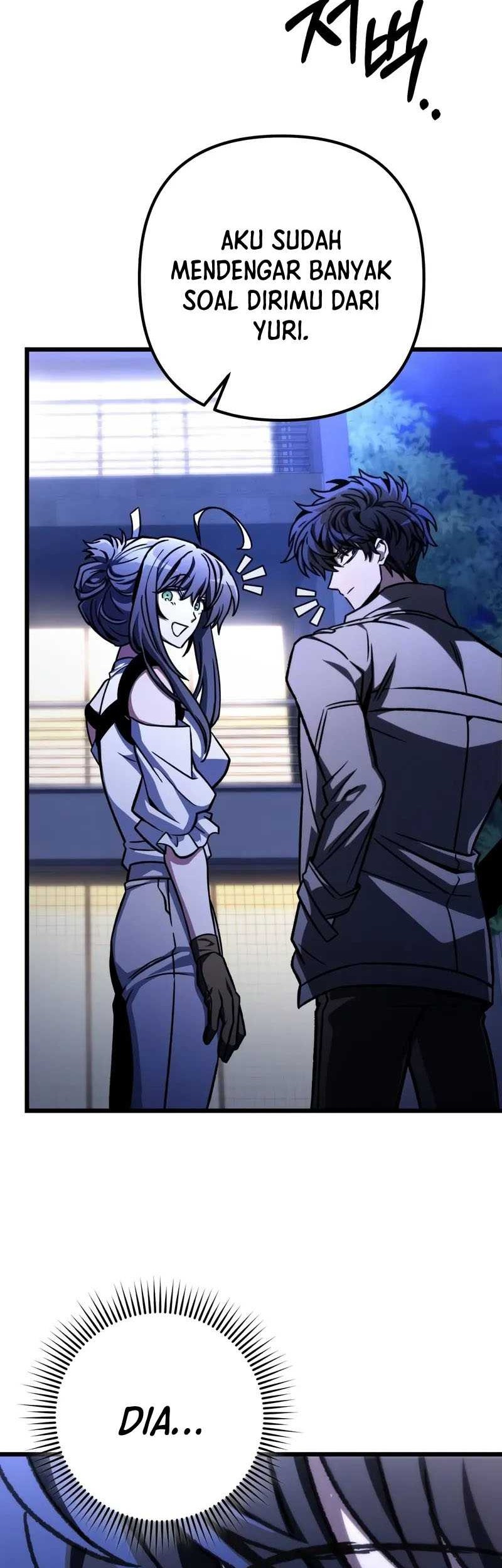 The Genius Assassin Who Takes It All Chapter 52 - halaman 76