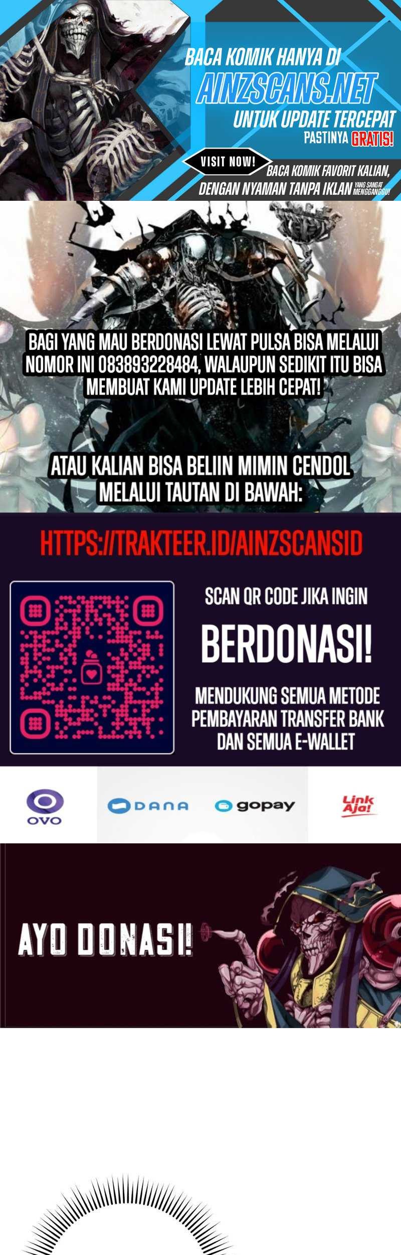The Genius Assassin Who Takes It All Chapter 53 - halaman 1