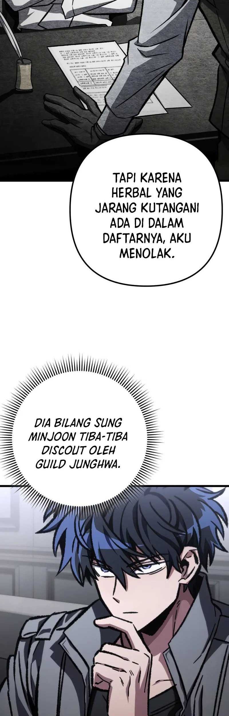 The Genius Assassin Who Takes It All Chapter 53 - halaman 10