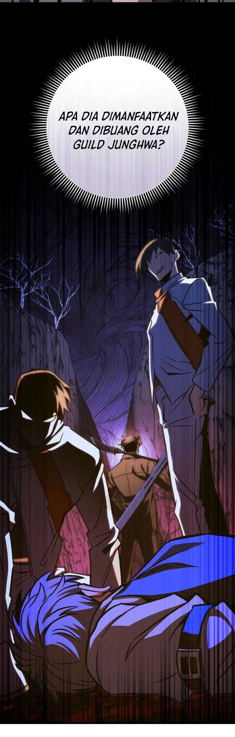 The Genius Assassin Who Takes It All Chapter 53 - halaman 11