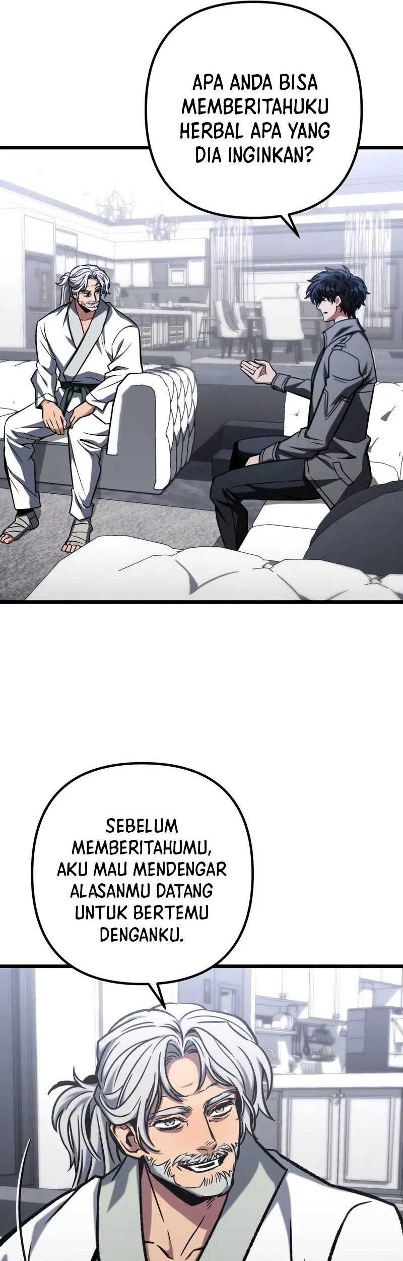 The Genius Assassin Who Takes It All Chapter 53 - halaman 13