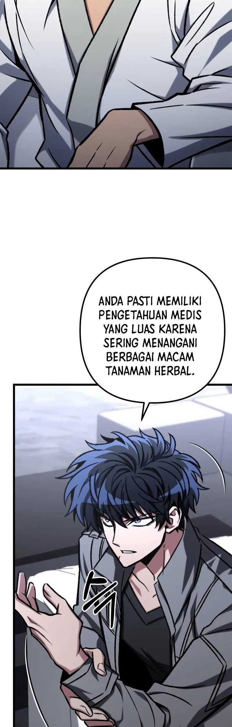The Genius Assassin Who Takes It All Chapter 53 - halaman 14