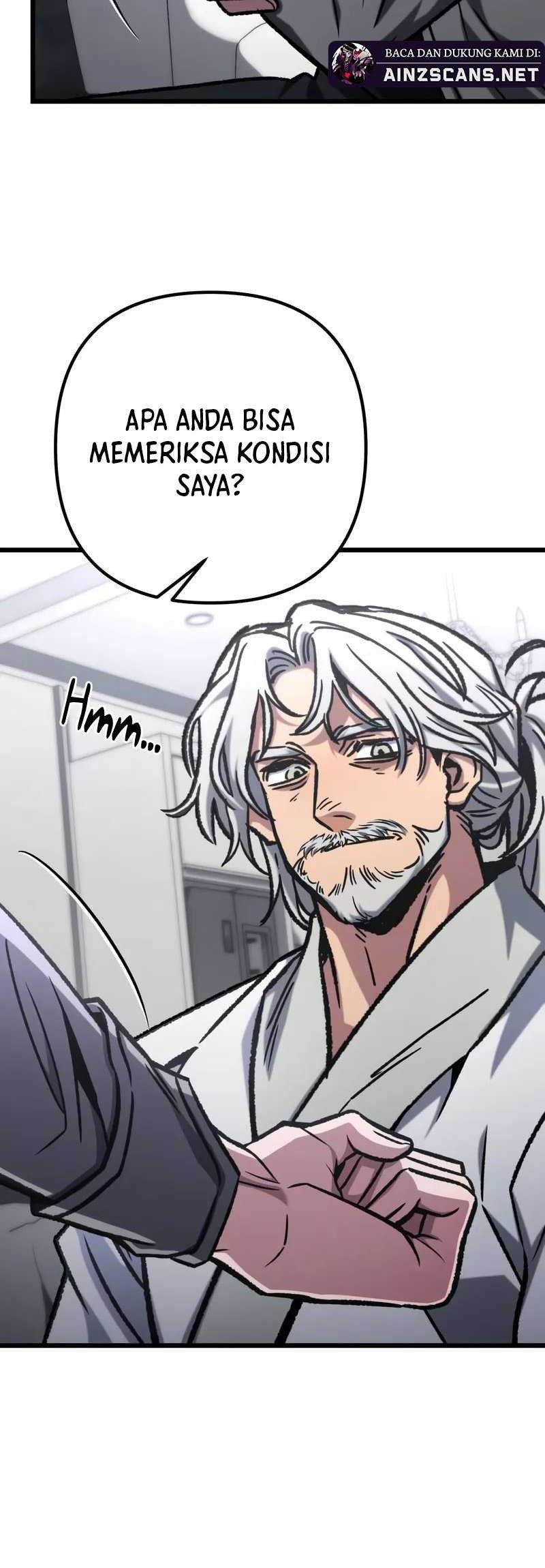 The Genius Assassin Who Takes It All Chapter 53 - halaman 15