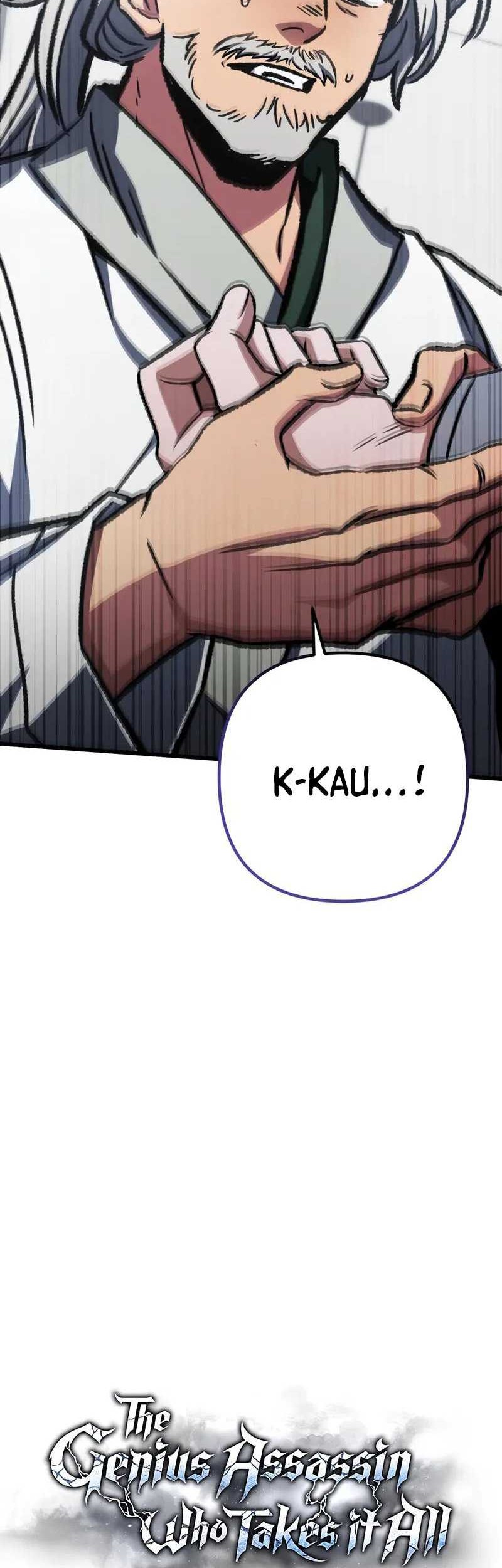 The Genius Assassin Who Takes It All Chapter 53 - halaman 17