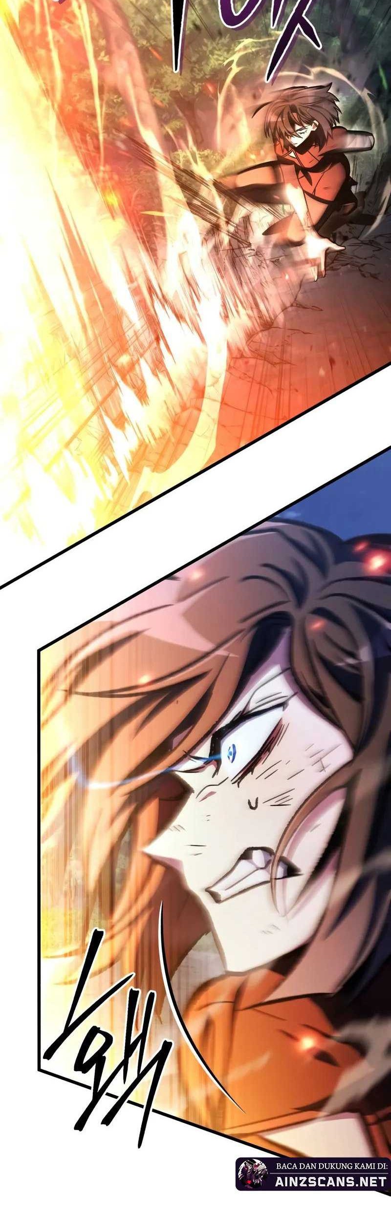 The Genius Assassin Who Takes It All Chapter 53 - halaman 20