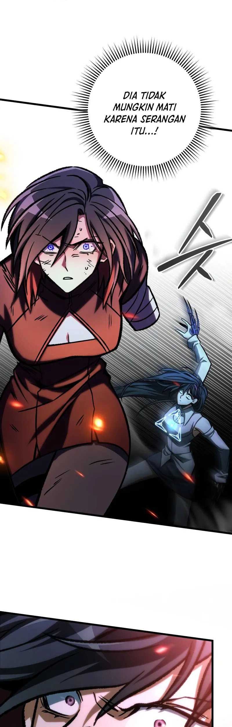 The Genius Assassin Who Takes It All Chapter 53 - halaman 23