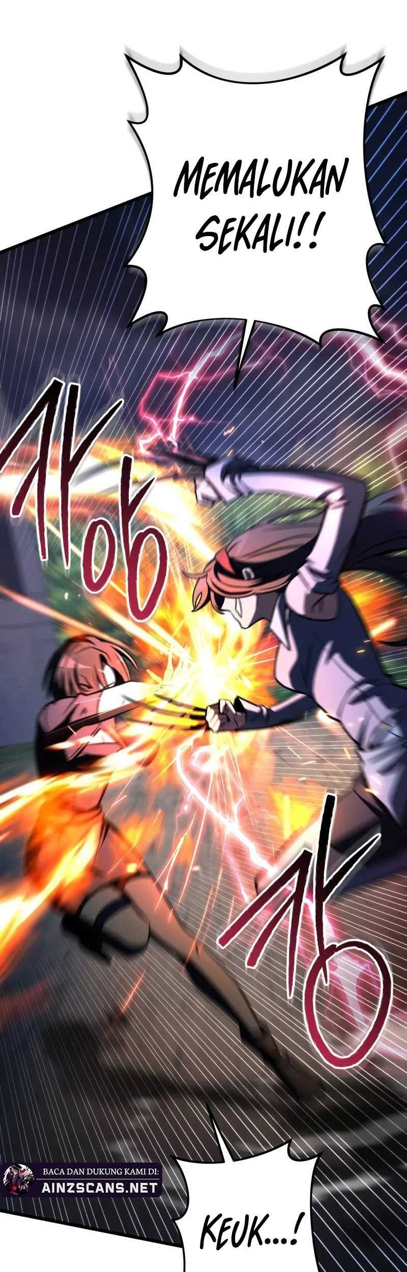The Genius Assassin Who Takes It All Chapter 53 - halaman 27