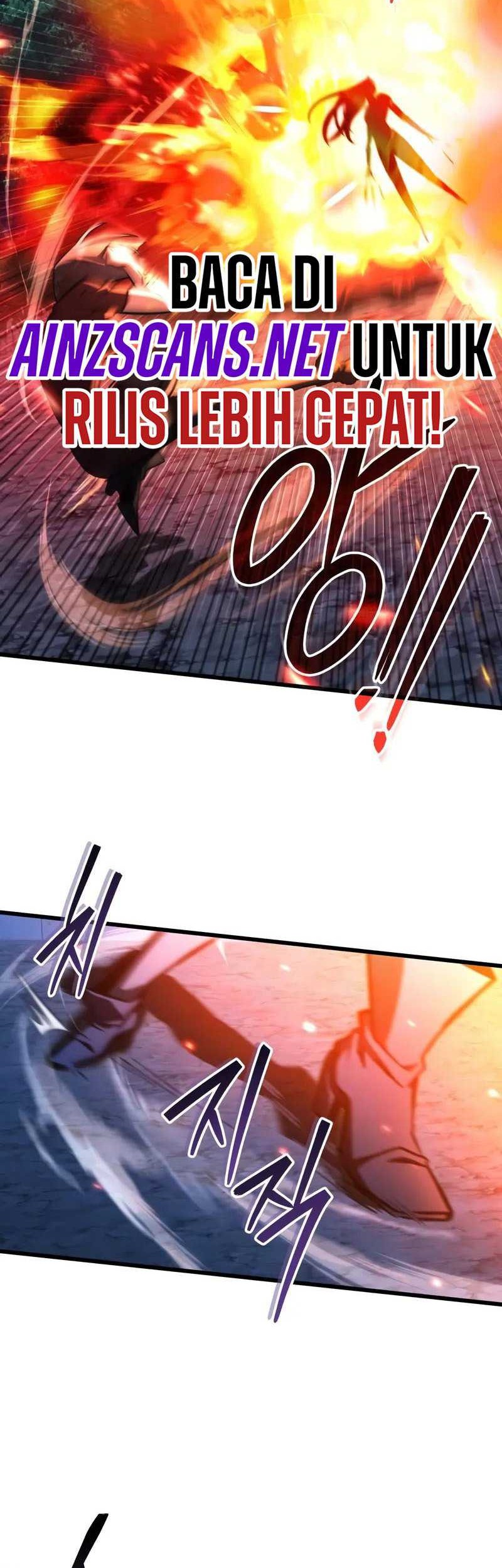 The Genius Assassin Who Takes It All Chapter 53 - halaman 31