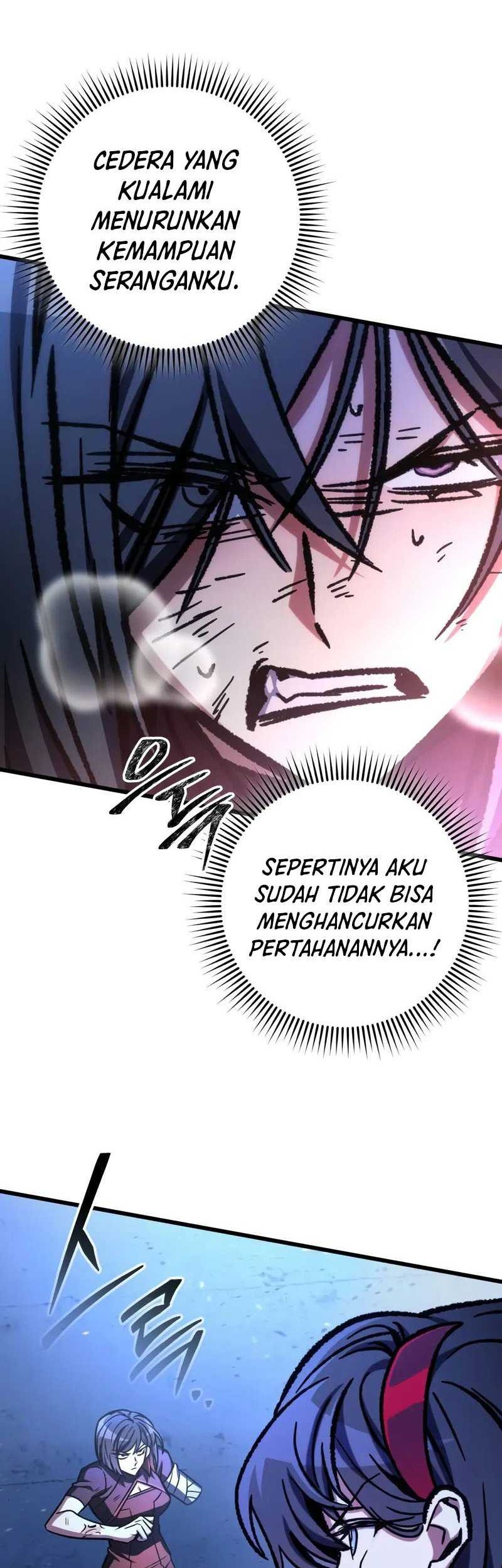 The Genius Assassin Who Takes It All Chapter 53 - halaman 35