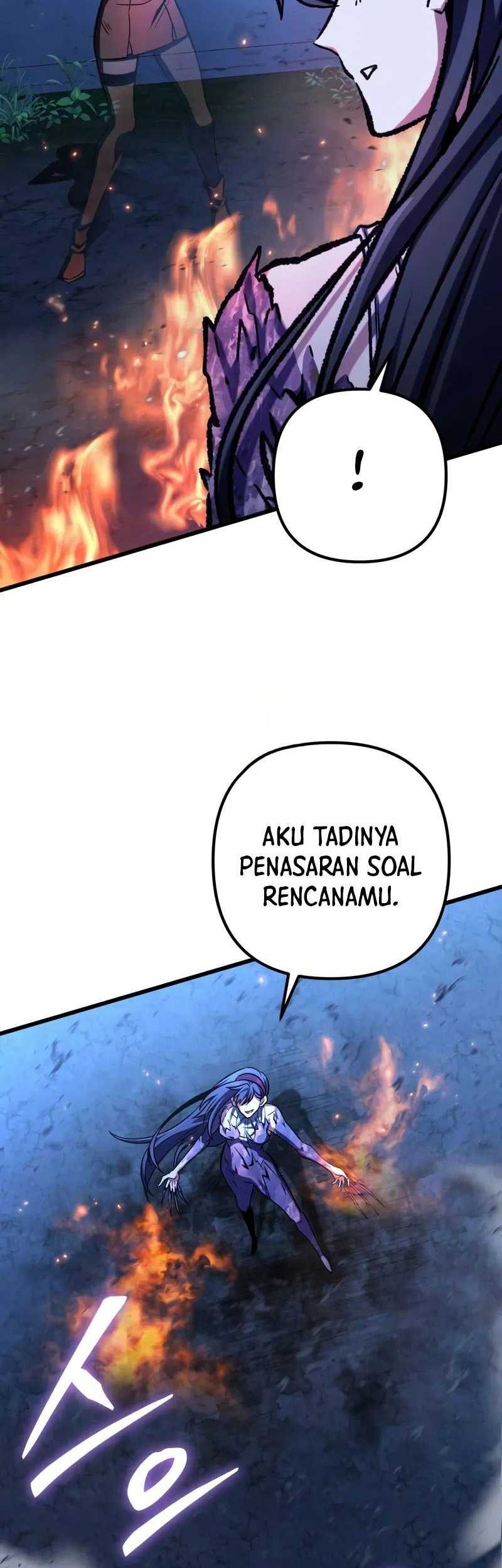The Genius Assassin Who Takes It All Chapter 53 - halaman 36