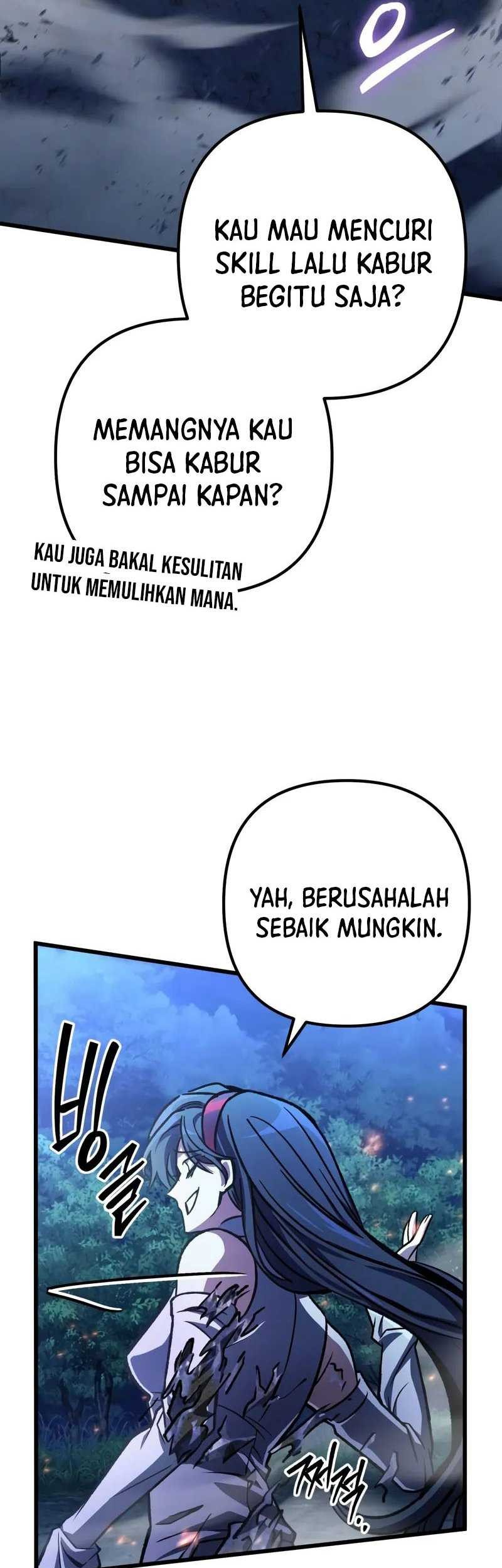 The Genius Assassin Who Takes It All Chapter 53 - halaman 38