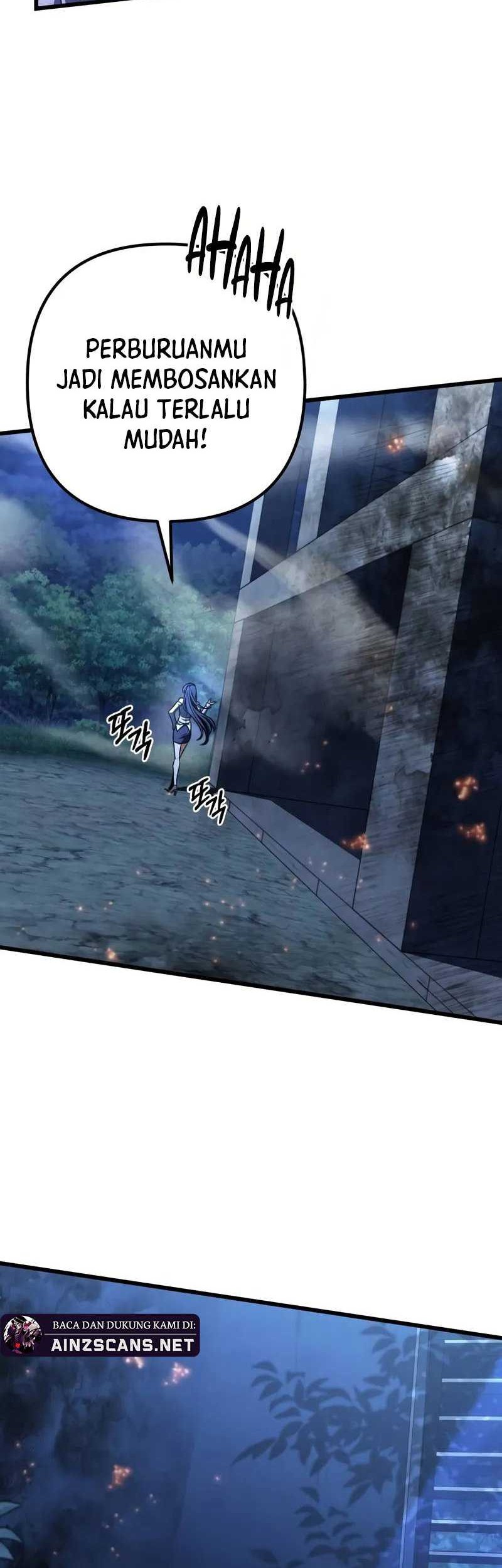 The Genius Assassin Who Takes It All Chapter 53 - halaman 39