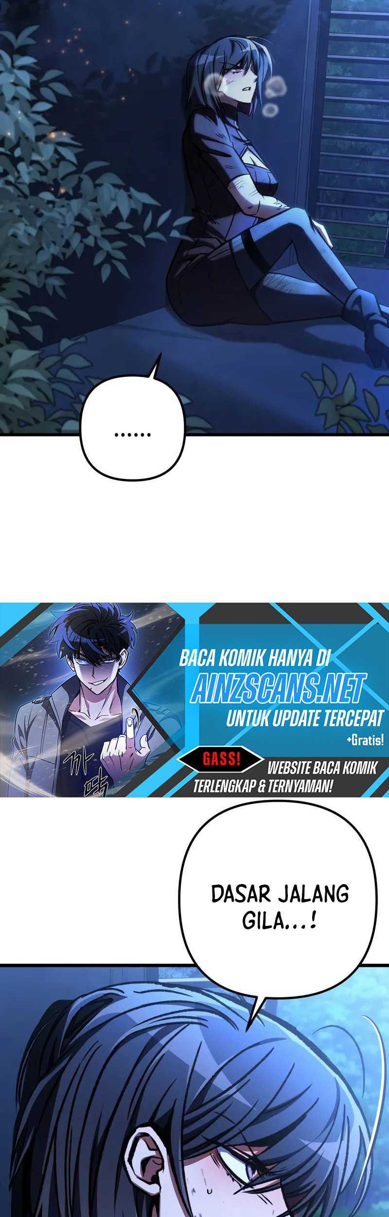 The Genius Assassin Who Takes It All Chapter 53 - halaman 40