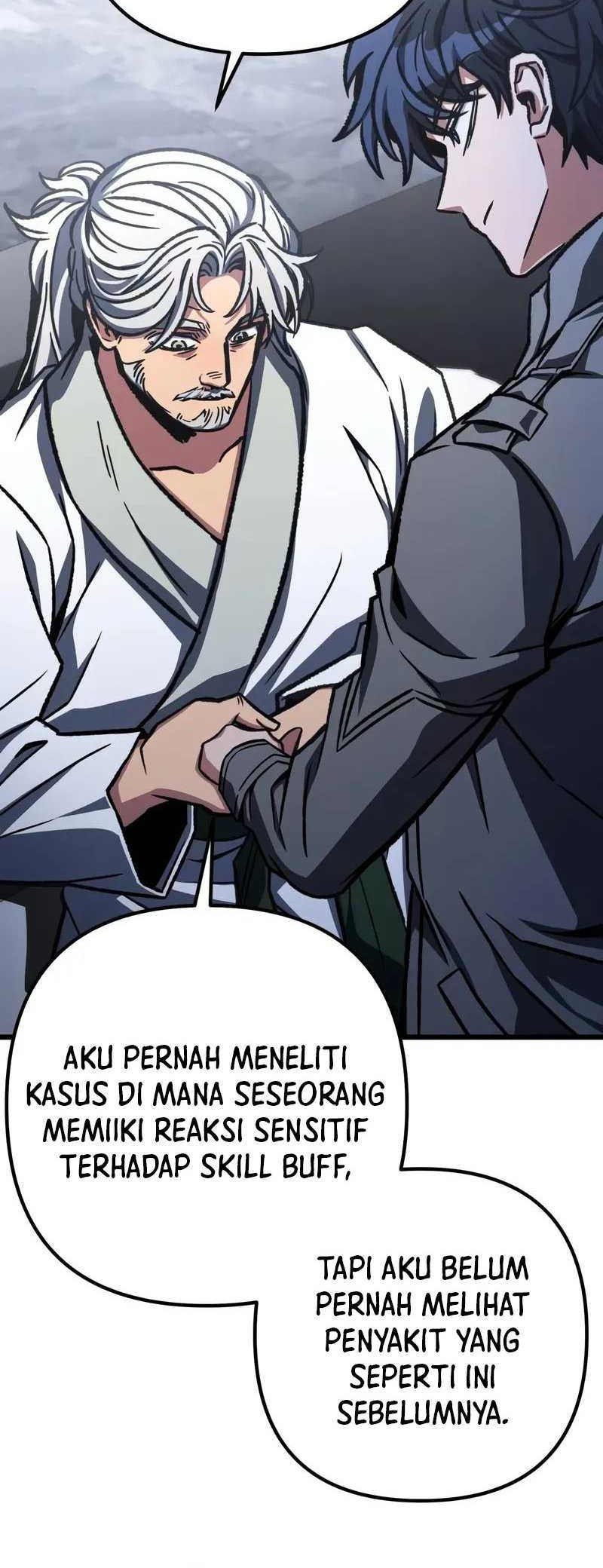 The Genius Assassin Who Takes It All Chapter 53 - halaman 44