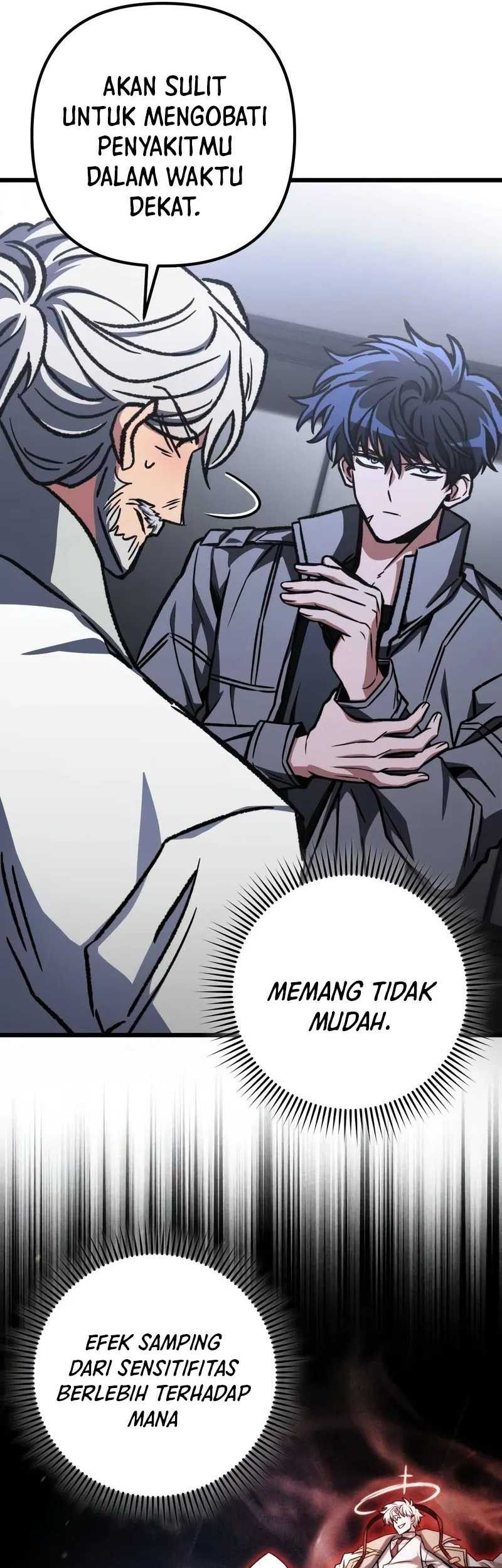 The Genius Assassin Who Takes It All Chapter 53 - halaman 45