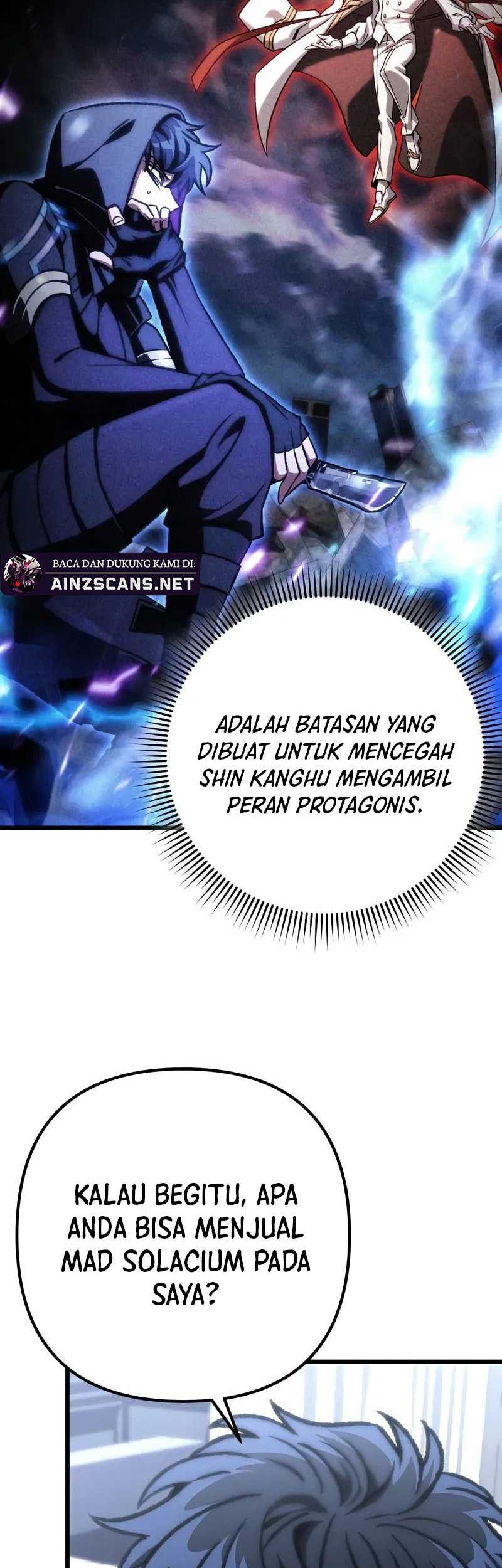 The Genius Assassin Who Takes It All Chapter 53 - halaman 46